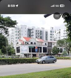 Alfa Centre (D9), Shop House #613316901